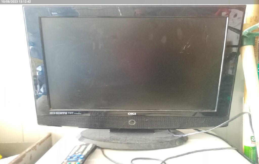 Televisión Oki
